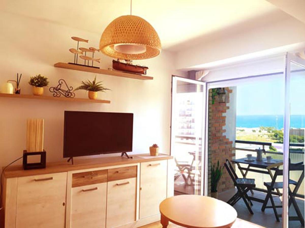 Turina Apartment -Ac Near Beach Alicante Kültér fotó