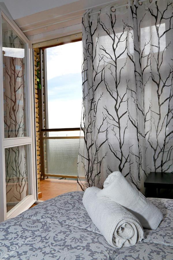 Turina Apartment -Ac Near Beach Alicante Kültér fotó