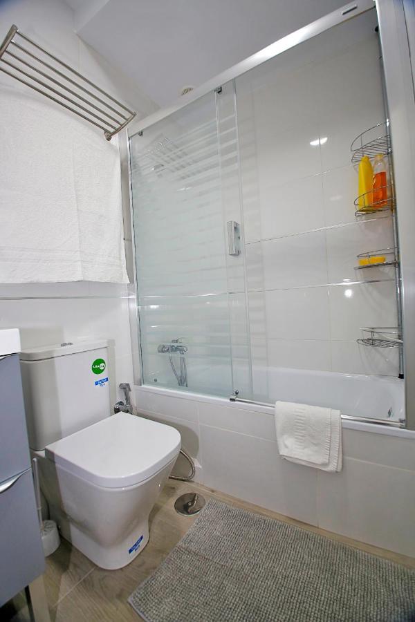 Turina Apartment -Ac Near Beach Alicante Kültér fotó