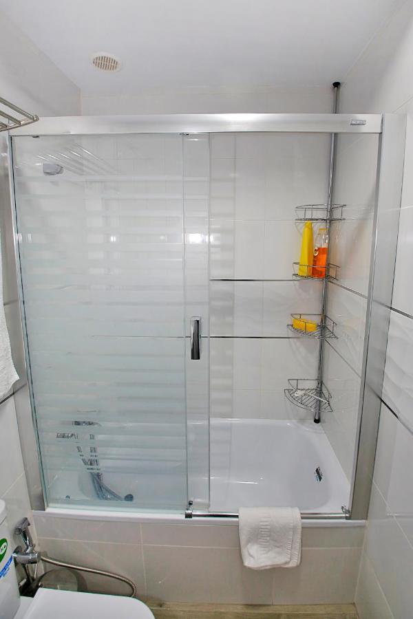 Turina Apartment -Ac Near Beach Alicante Kültér fotó